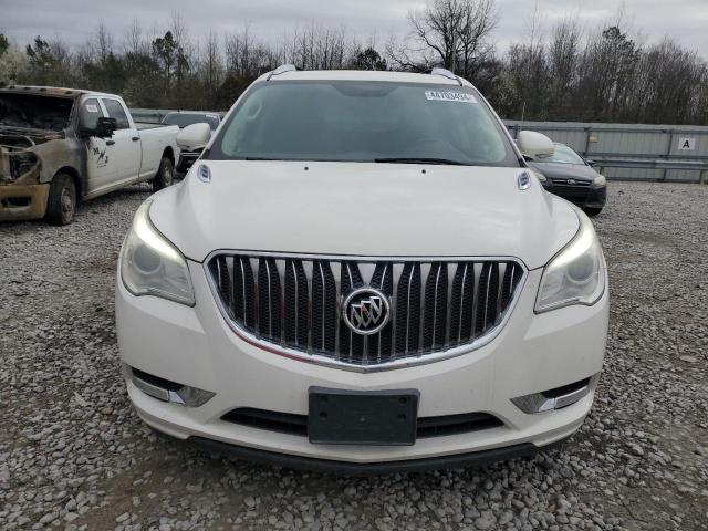 Photo 4 VIN: 5GAKRCKD7DJ126437 - BUICK ENCLAVE 