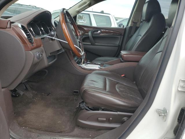 Photo 6 VIN: 5GAKRCKD7DJ126437 - BUICK ENCLAVE 