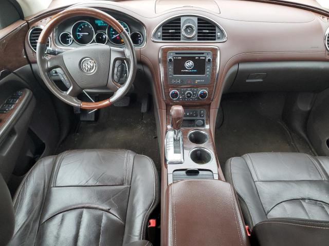 Photo 7 VIN: 5GAKRCKD7DJ126437 - BUICK ENCLAVE 