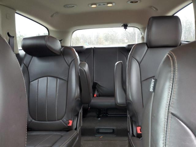 Photo 9 VIN: 5GAKRCKD7DJ126437 - BUICK ENCLAVE 