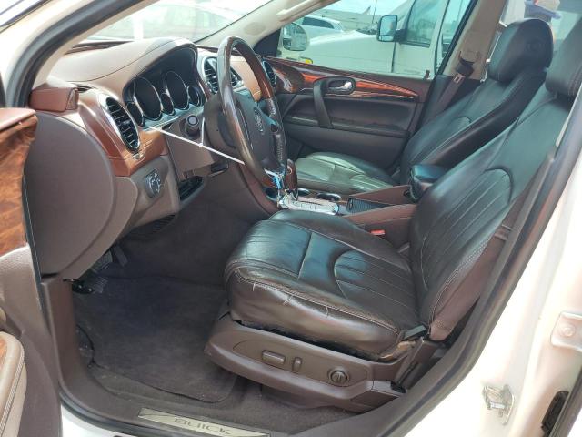 Photo 6 VIN: 5GAKRCKD7DJ140192 - BUICK ENCLAVE 