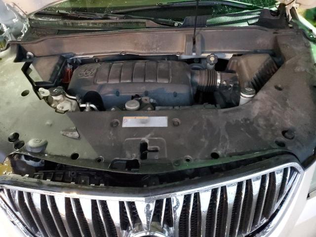 Photo 10 VIN: 5GAKRCKD7DJ147398 - BUICK ENCLAVE 