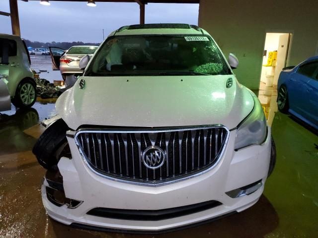 Photo 4 VIN: 5GAKRCKD7DJ147398 - BUICK ENCLAVE 