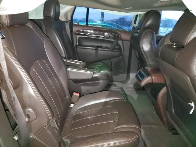 Photo 9 VIN: 5GAKRCKD7DJ147398 - BUICK ENCLAVE 