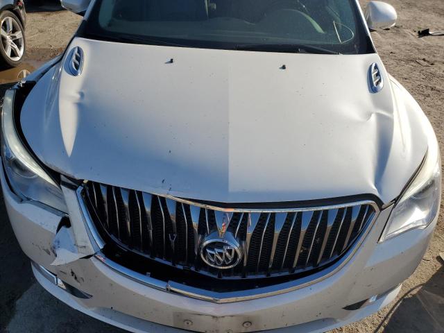 Photo 10 VIN: 5GAKRCKD7DJ152987 - BUICK ENCLAVE 