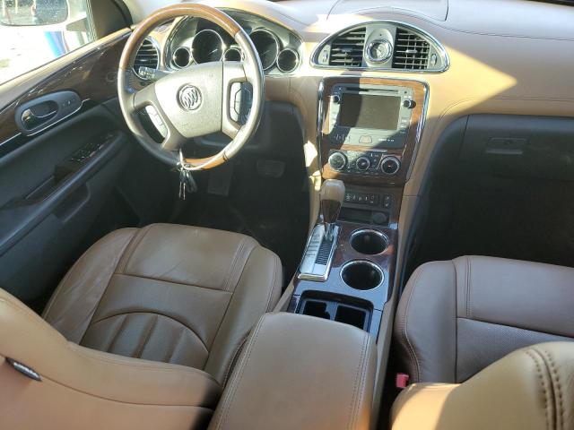 Photo 7 VIN: 5GAKRCKD7DJ152987 - BUICK ENCLAVE 