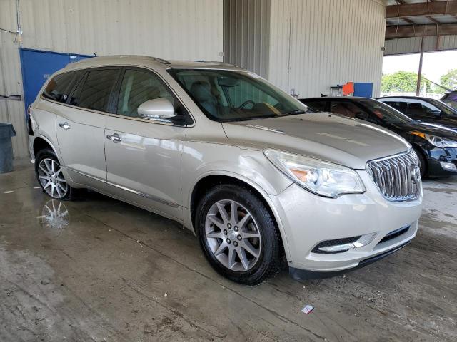 Photo 3 VIN: 5GAKRCKD7DJ163181 - BUICK ENCLAVE 