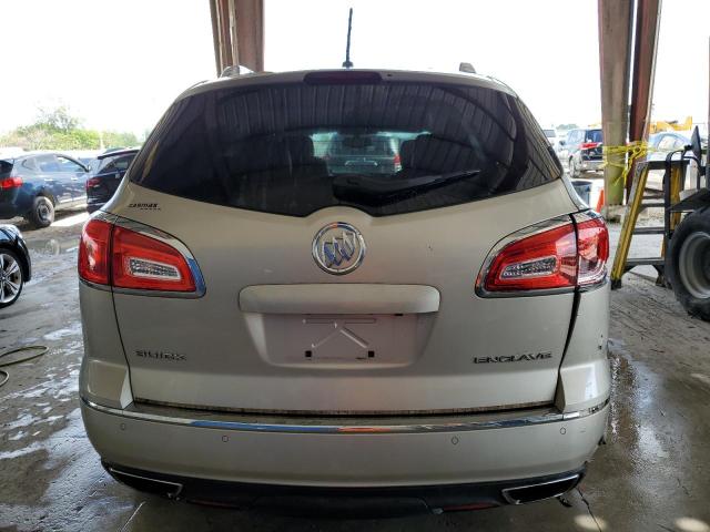 Photo 5 VIN: 5GAKRCKD7DJ163181 - BUICK ENCLAVE 