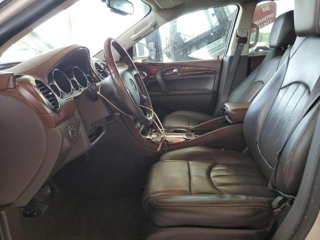 Photo 6 VIN: 5GAKRCKD7DJ163181 - BUICK ENCLAVE 