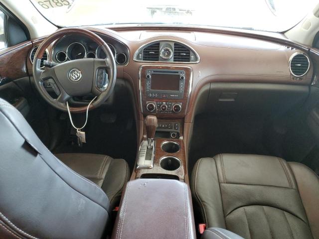 Photo 7 VIN: 5GAKRCKD7DJ163181 - BUICK ENCLAVE 