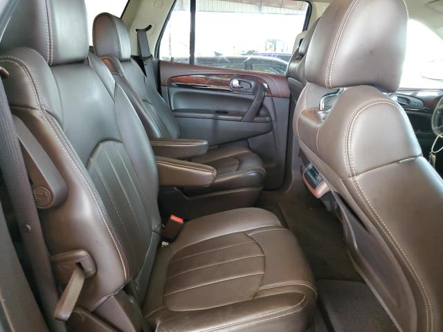 Photo 9 VIN: 5GAKRCKD7DJ163181 - BUICK ENCLAVE 