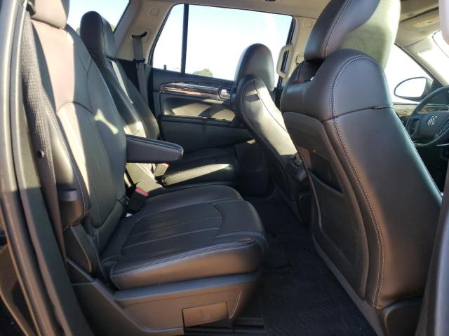 Photo 10 VIN: 5GAKRCKD7DJ171197 - BUICK ENCLAVE 