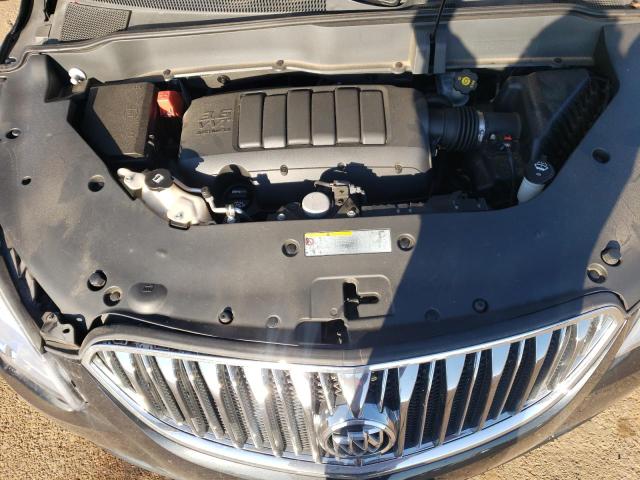 Photo 11 VIN: 5GAKRCKD7DJ171197 - BUICK ENCLAVE 