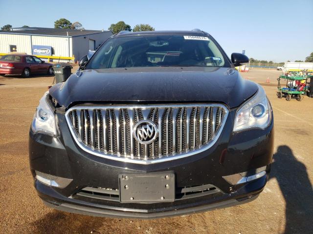 Photo 4 VIN: 5GAKRCKD7DJ171197 - BUICK ENCLAVE 