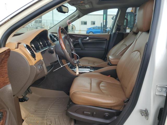 Photo 6 VIN: 5GAKRCKD7DJ200181 - BUICK ENCLAVE 