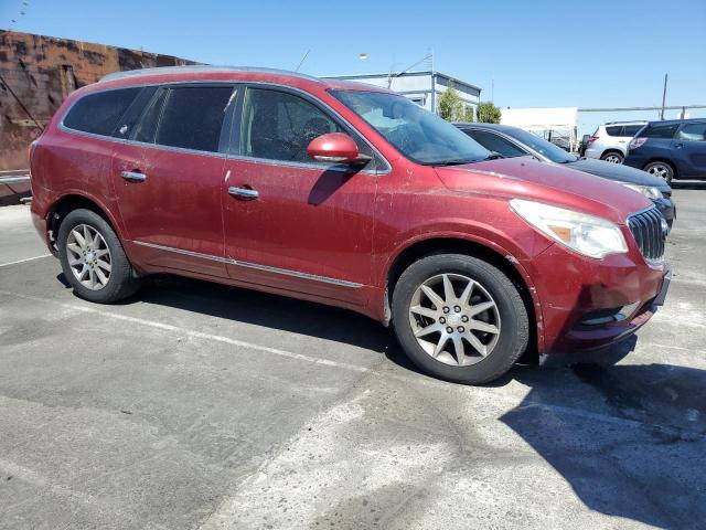 Photo 3 VIN: 5GAKRCKD7DJ202951 - BUICK ENCLAVE 