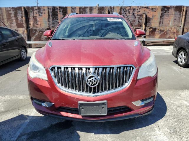 Photo 4 VIN: 5GAKRCKD7DJ202951 - BUICK ENCLAVE 