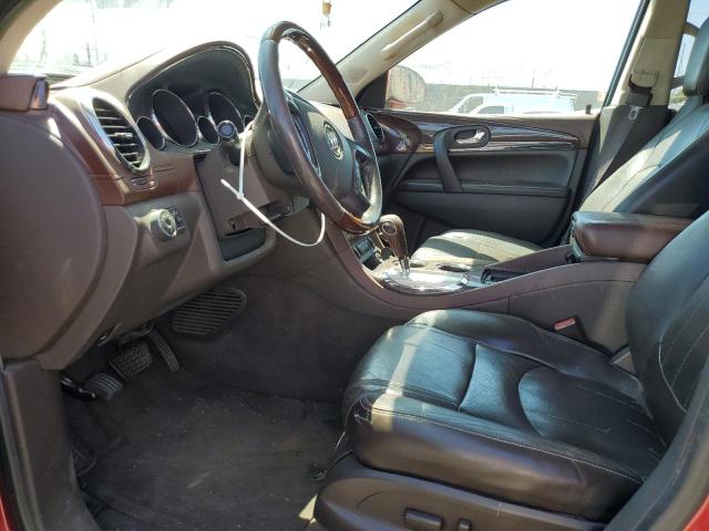 Photo 6 VIN: 5GAKRCKD7DJ202951 - BUICK ENCLAVE 