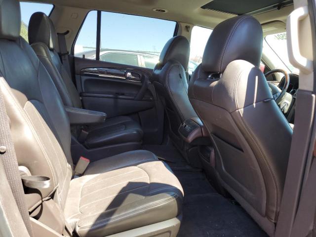 Photo 9 VIN: 5GAKRCKD7DJ202951 - BUICK ENCLAVE 