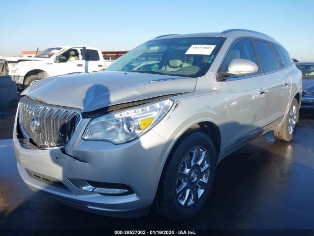 Photo 1 VIN: 5GAKRCKD7DJ204375 - BUICK ENCLAVE 