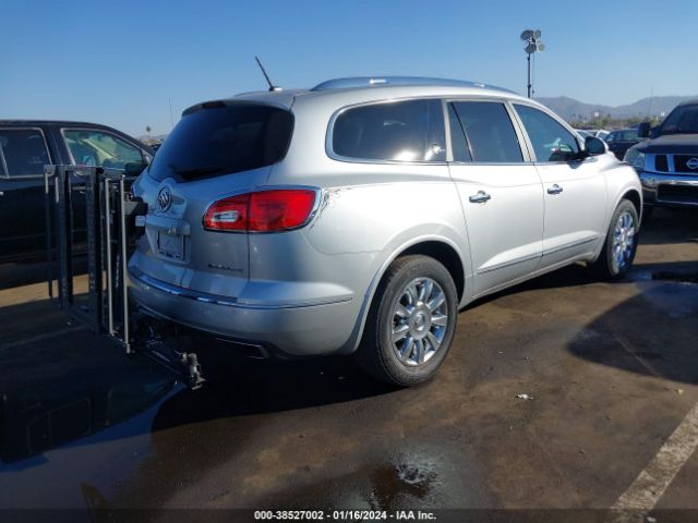 Photo 3 VIN: 5GAKRCKD7DJ204375 - BUICK ENCLAVE 