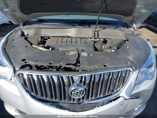 Photo 9 VIN: 5GAKRCKD7DJ204375 - BUICK ENCLAVE 