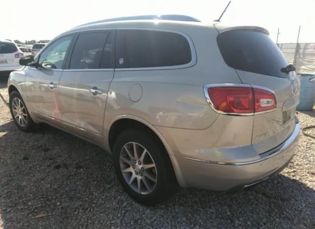 Photo 2 VIN: 5GAKRCKD7DJ249221 - BUICK ENCLAVE 