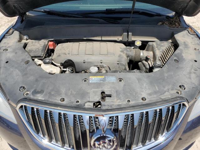 Photo 11 VIN: 5GAKRCKD7DJ269758 - BUICK ENCLAVE 