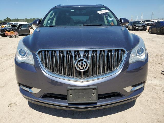 Photo 4 VIN: 5GAKRCKD7DJ269758 - BUICK ENCLAVE 