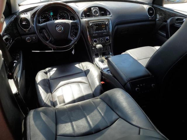 Photo 7 VIN: 5GAKRCKD7DJ269758 - BUICK ENCLAVE 