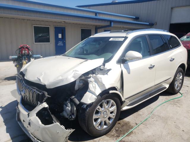 Photo 1 VIN: 5GAKRCKD7EJ173274 - BUICK ENCLAVE 