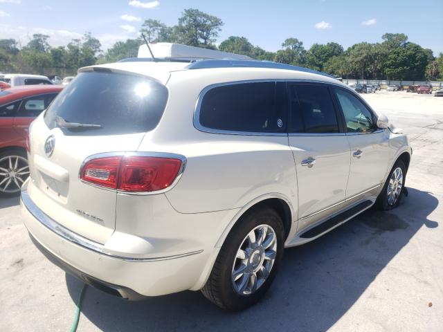 Photo 3 VIN: 5GAKRCKD7EJ173274 - BUICK ENCLAVE 