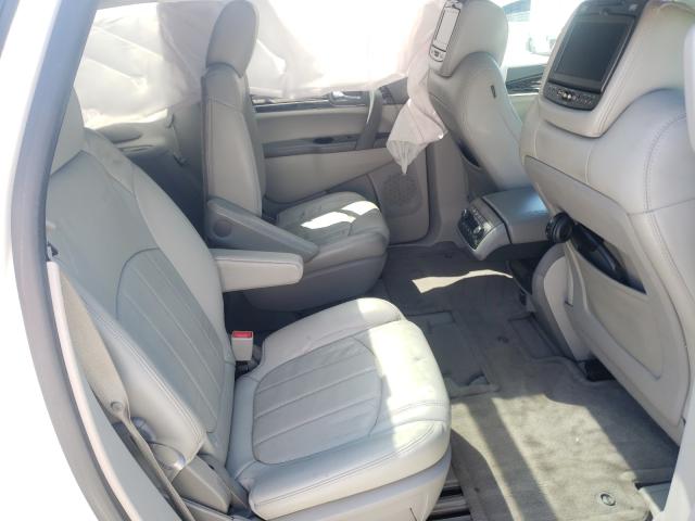 Photo 5 VIN: 5GAKRCKD7EJ173274 - BUICK ENCLAVE 