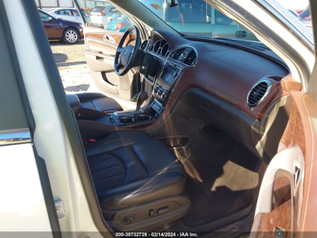 Photo 4 VIN: 5GAKRCKD7EJ198921 - BUICK ENCLAVE 