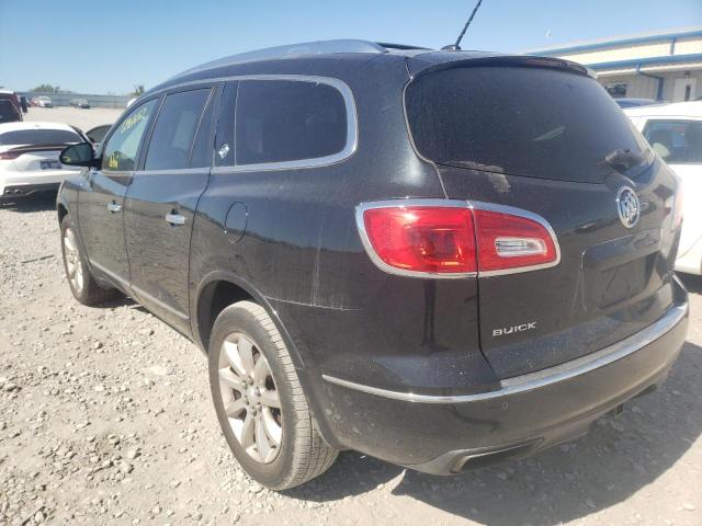 Photo 2 VIN: 5GAKRCKD7EJ204779 - BUICK ENCLAVE 