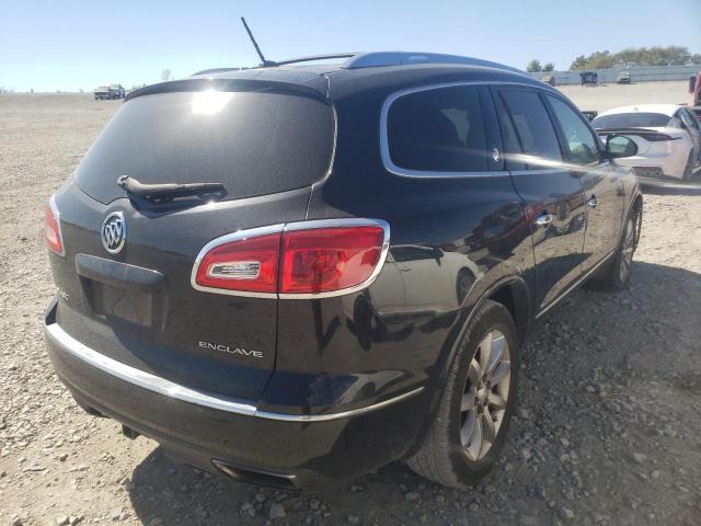 Photo 3 VIN: 5GAKRCKD7EJ204779 - BUICK ENCLAVE 