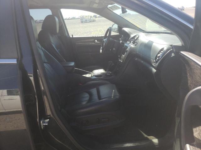 Photo 4 VIN: 5GAKRCKD7EJ204779 - BUICK ENCLAVE 