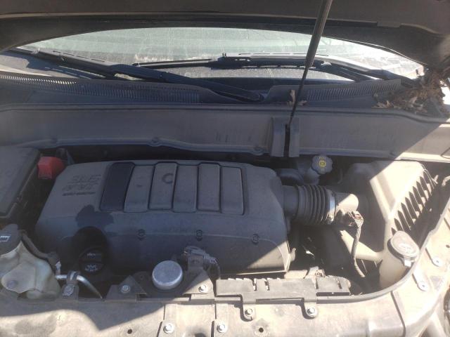 Photo 6 VIN: 5GAKRCKD7EJ204779 - BUICK ENCLAVE 