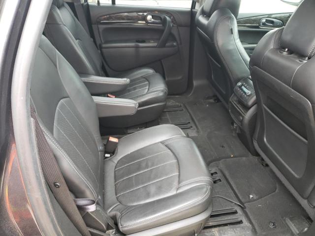 Photo 10 VIN: 5GAKRCKD7EJ252945 - BUICK ENCLAVE 