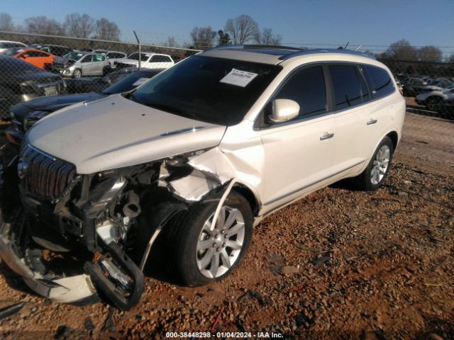 Photo 1 VIN: 5GAKRCKD7EJ304669 - BUICK ENCLAVE 