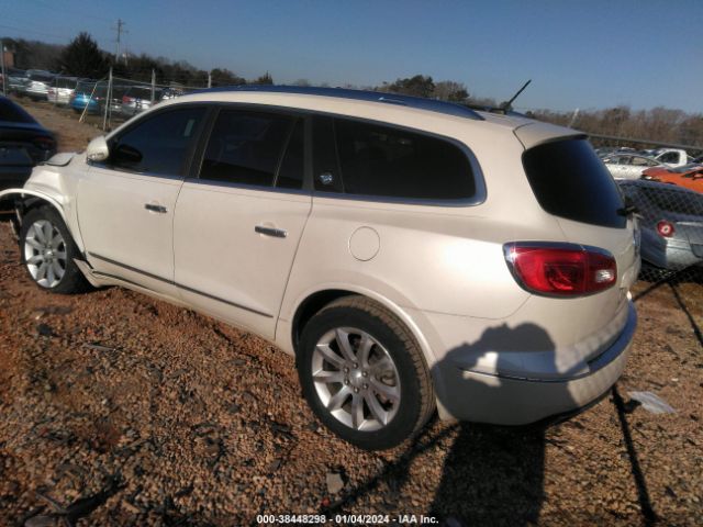 Photo 2 VIN: 5GAKRCKD7EJ304669 - BUICK ENCLAVE 