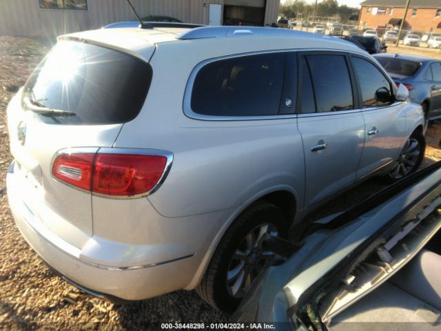 Photo 3 VIN: 5GAKRCKD7EJ304669 - BUICK ENCLAVE 