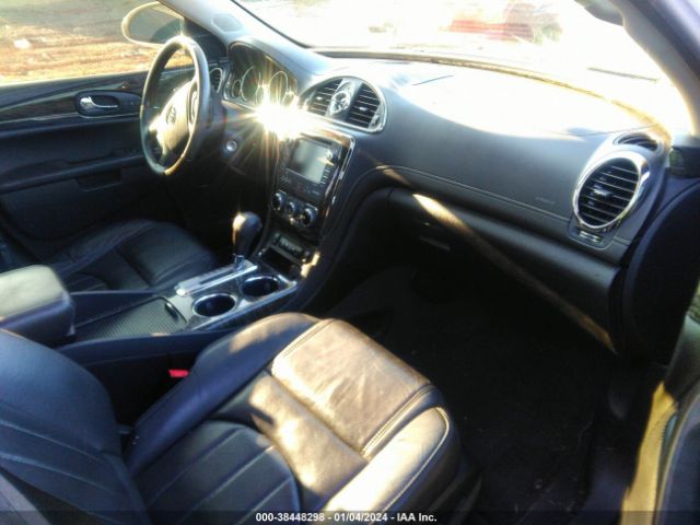 Photo 4 VIN: 5GAKRCKD7EJ304669 - BUICK ENCLAVE 