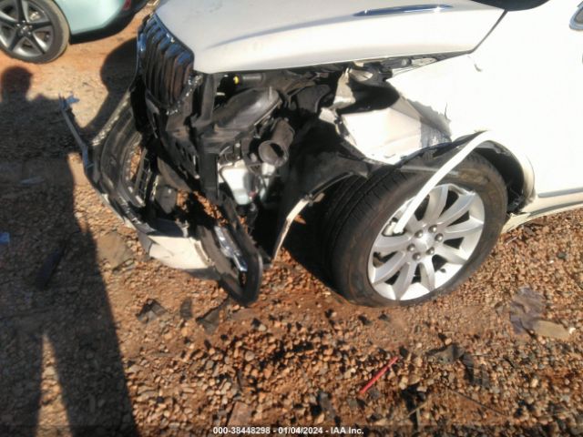 Photo 5 VIN: 5GAKRCKD7EJ304669 - BUICK ENCLAVE 