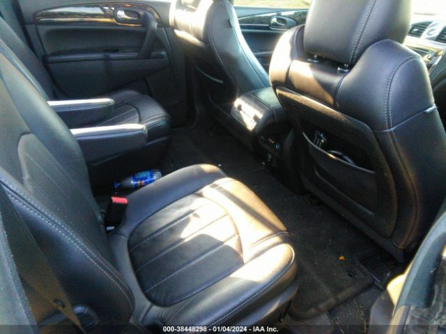 Photo 7 VIN: 5GAKRCKD7EJ304669 - BUICK ENCLAVE 