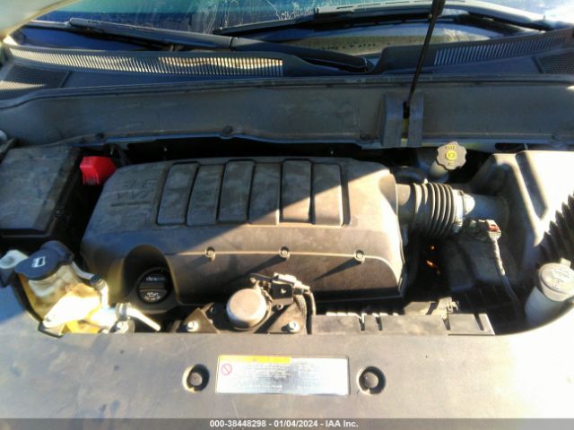 Photo 9 VIN: 5GAKRCKD7EJ304669 - BUICK ENCLAVE 