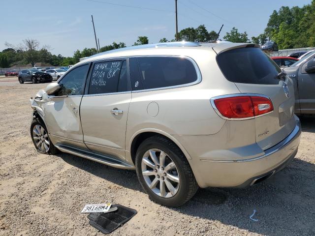 Photo 1 VIN: 5GAKRCKD7EJ336845 - BUICK ENCLAVE 