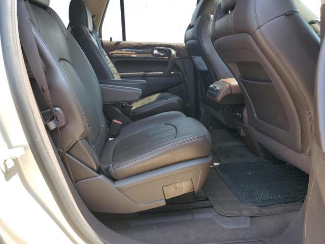 Photo 10 VIN: 5GAKRCKD7EJ336845 - BUICK ENCLAVE 