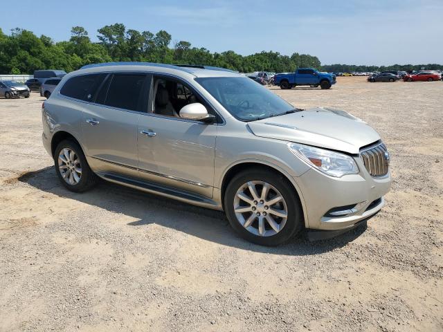 Photo 3 VIN: 5GAKRCKD7EJ336845 - BUICK ENCLAVE 