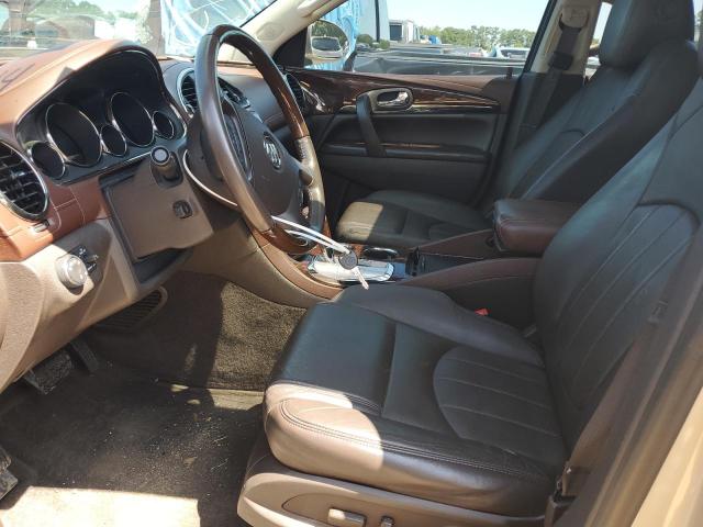 Photo 6 VIN: 5GAKRCKD7EJ336845 - BUICK ENCLAVE 